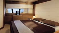 THE SULTANS WAY 001 - VIP Cabin